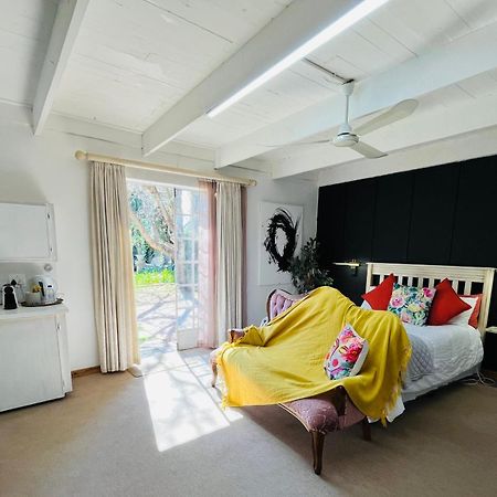 The Gallery Lounge Почефструм Екстер'єр фото
